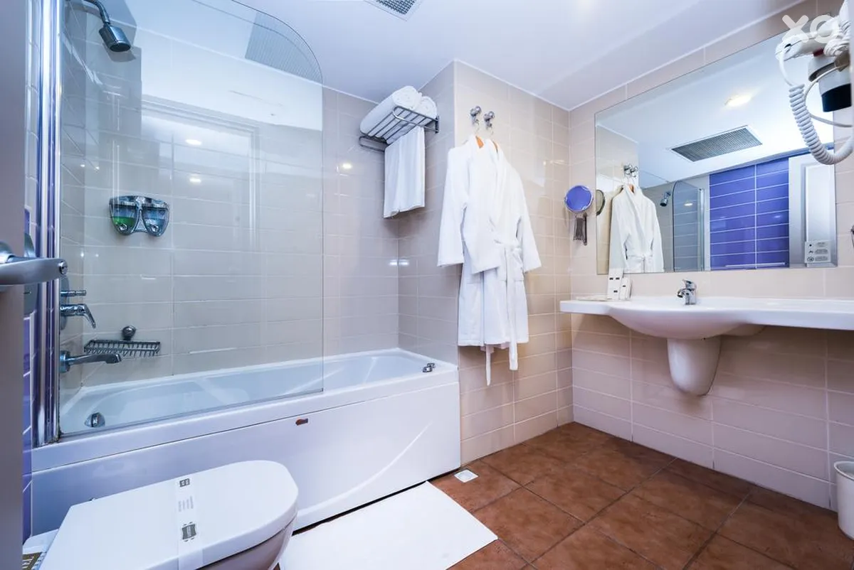 Antik Hotel Istanbul
