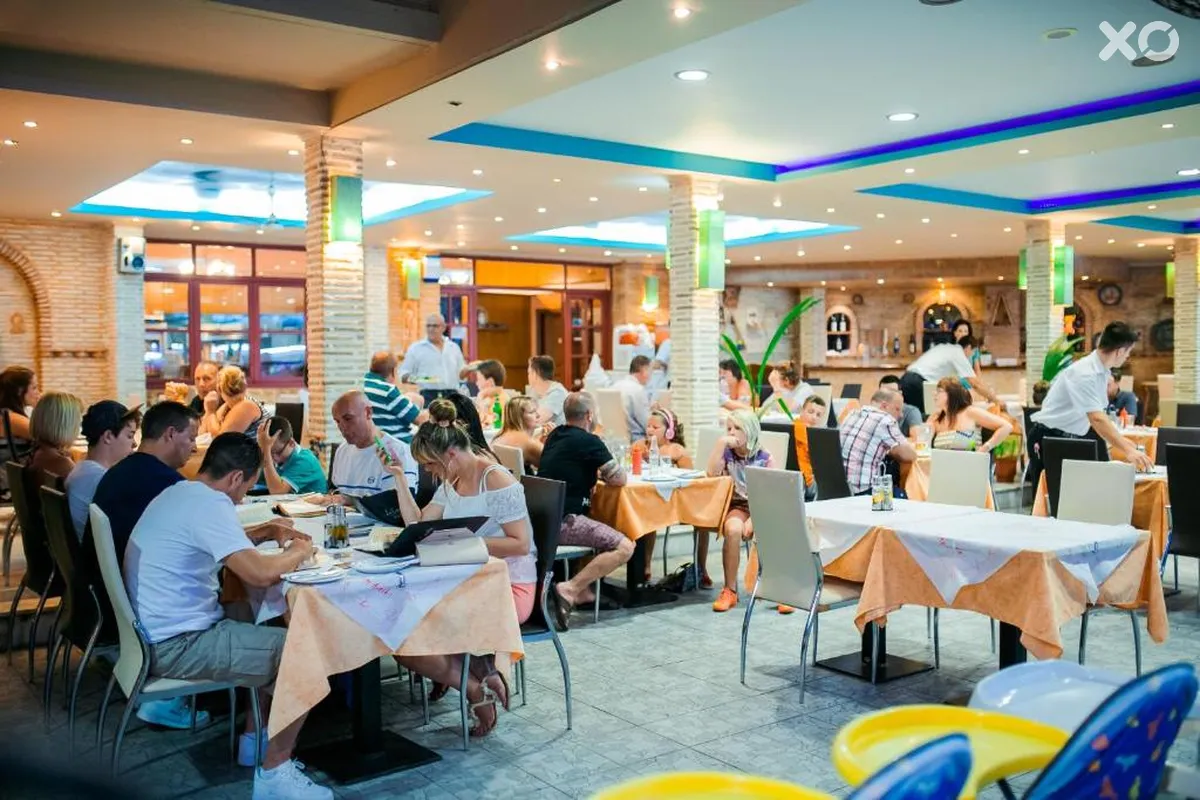 La Caretta Hotel