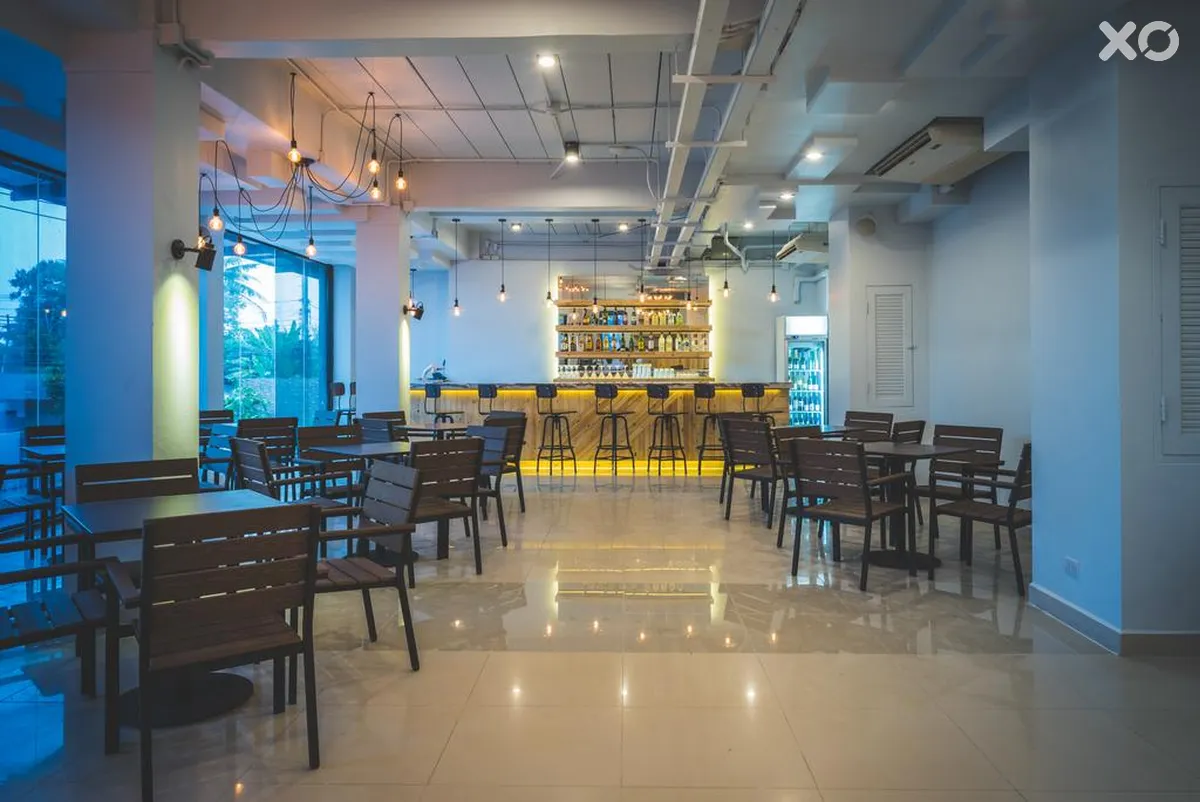 Maikhao Hotel managed by Centara