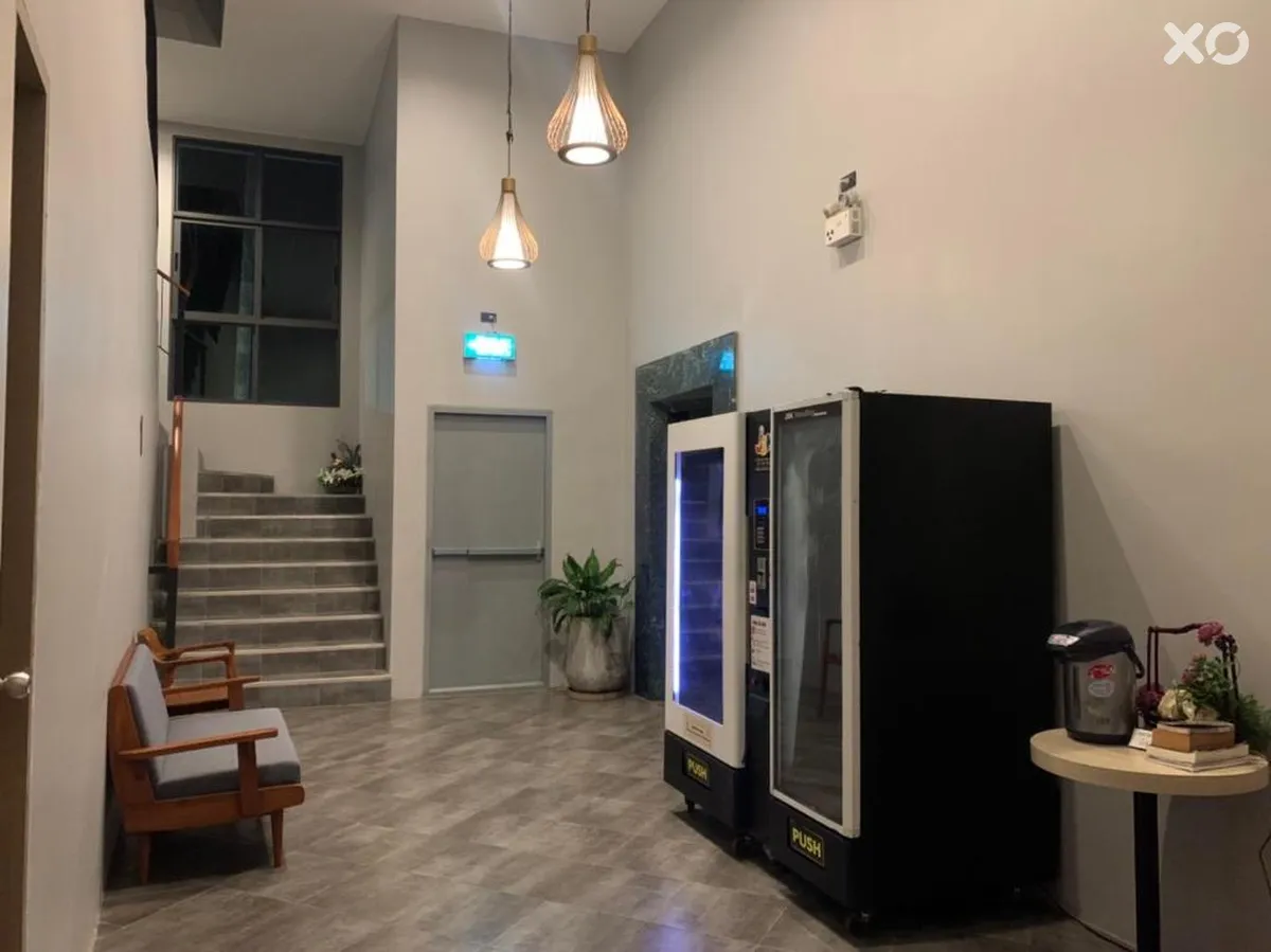 Atom Phuket Hotel