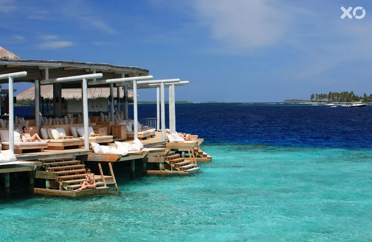 Six Senses Laamu