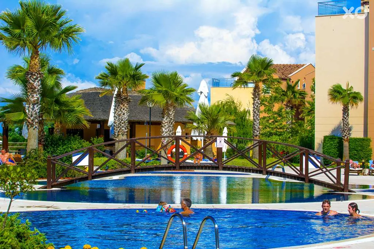 Wyndham Residences Kusadasi Golf & Spa