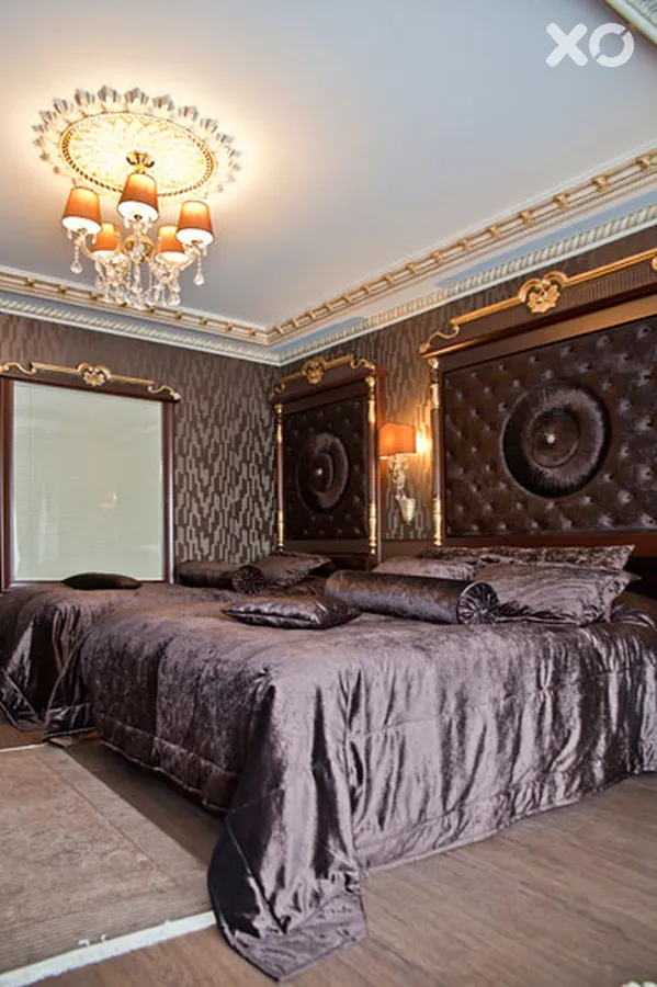 Ottomans Life Boutique Hotel