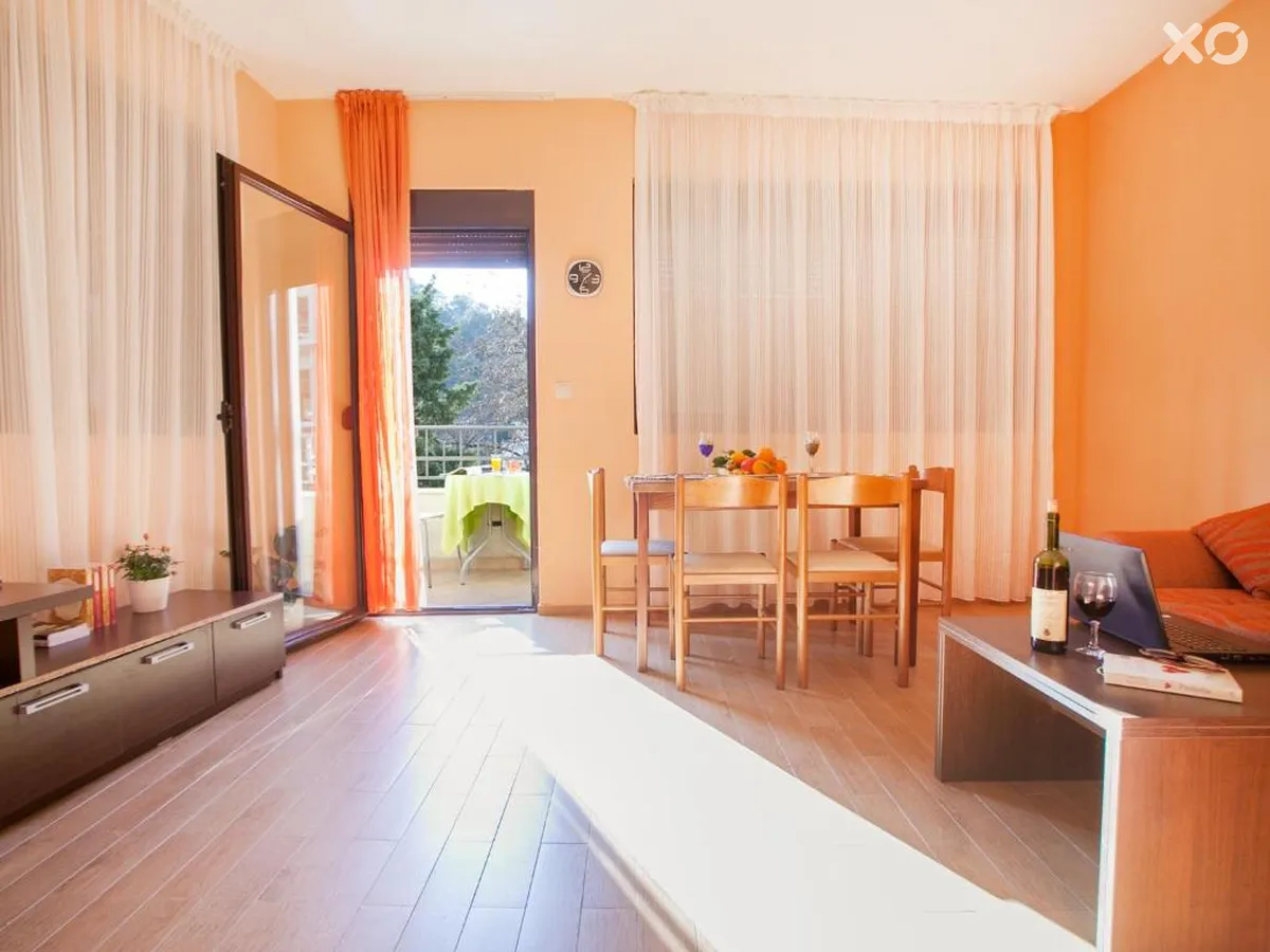 Elite Azur Apartments