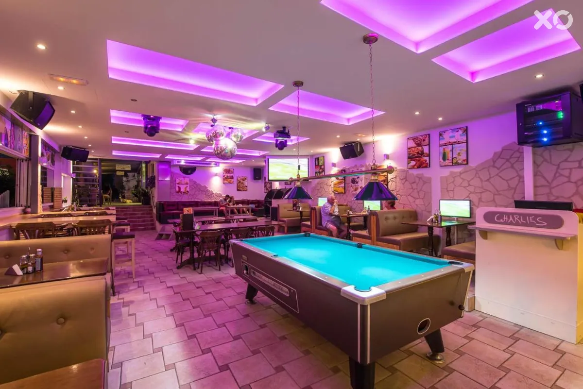 Kastro Beach Apartments