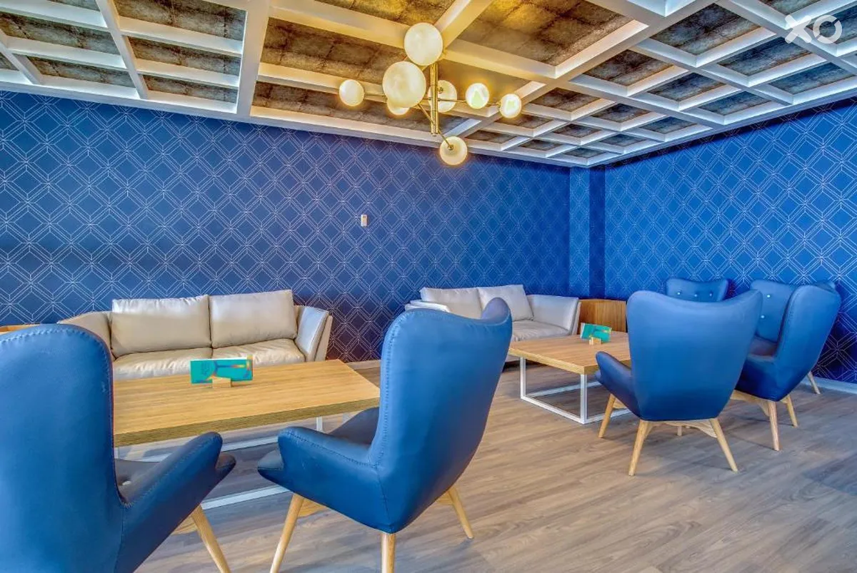 Sbh Maxorata Resort
