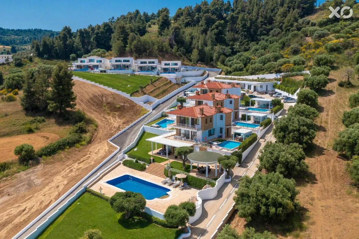 Villa D Oro