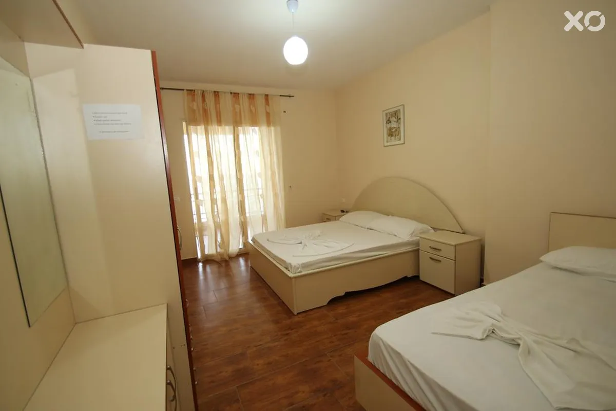 Klebrido Hotel
