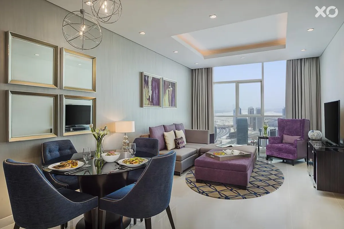 Damac Maison Royale The Distinction