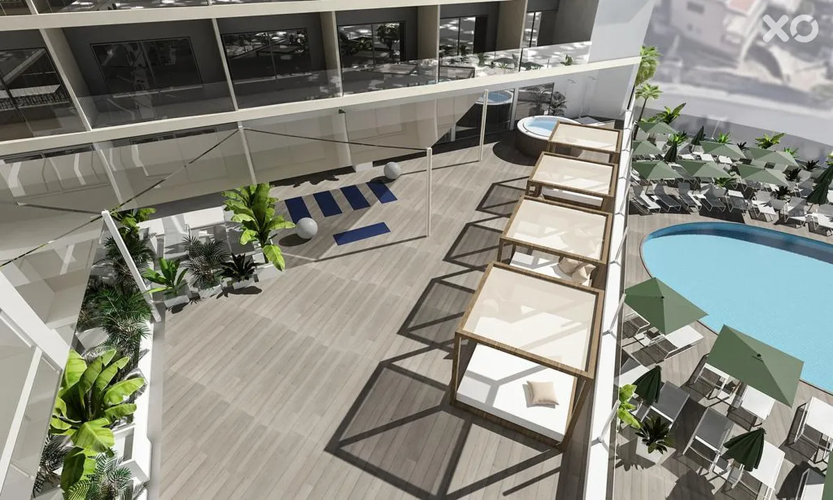 AluaSoul Palma Hotel