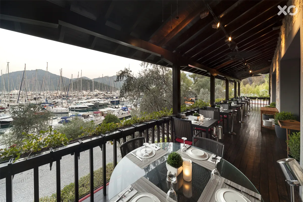 D-Resort Gocek