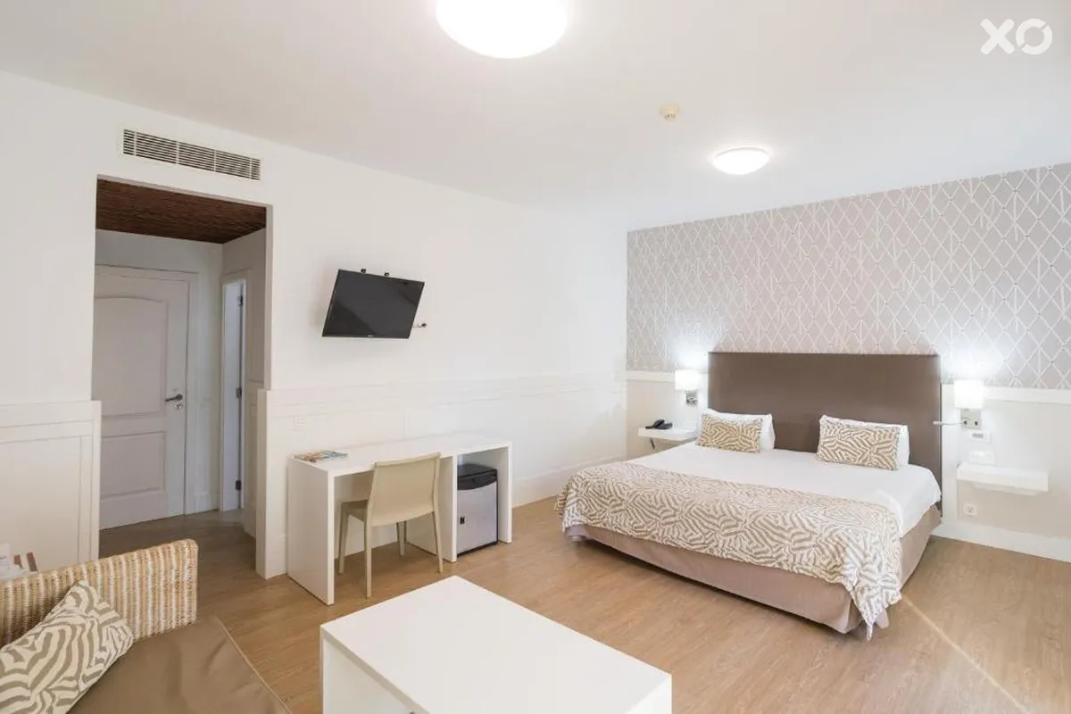 Arena Suite Hotel