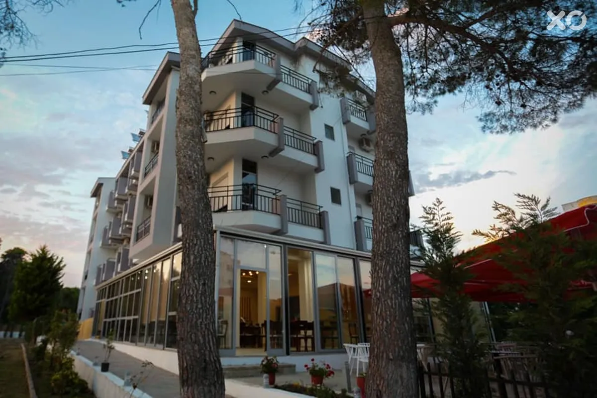 Casa Durres Hotel