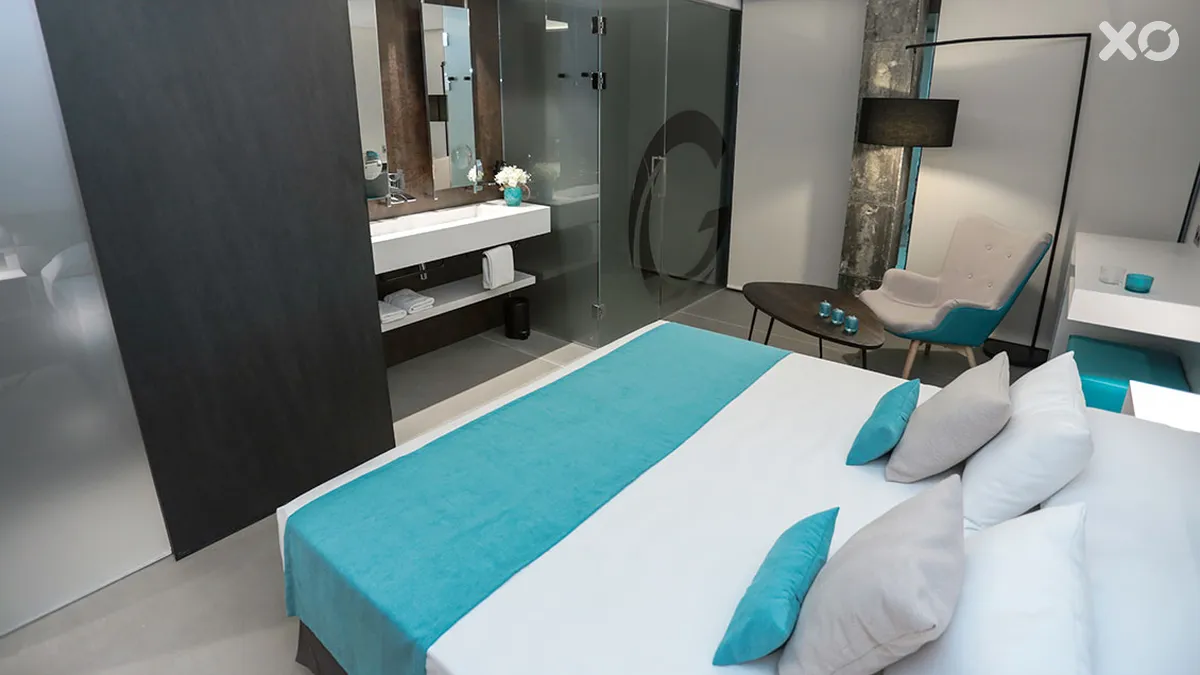 Kaktus Playa Hotel