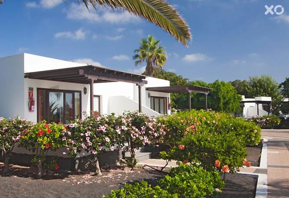 Bungalows Playa Limones