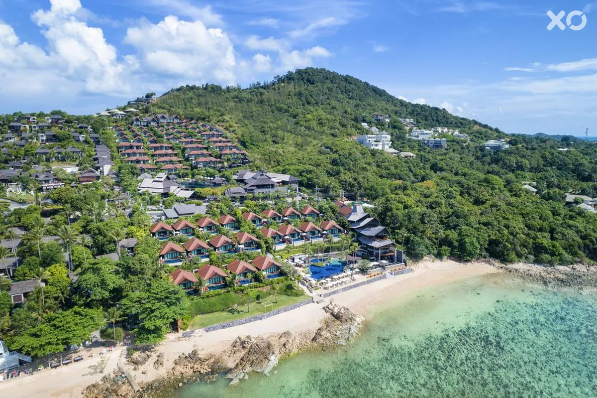 Nora Buri Resort & Spa