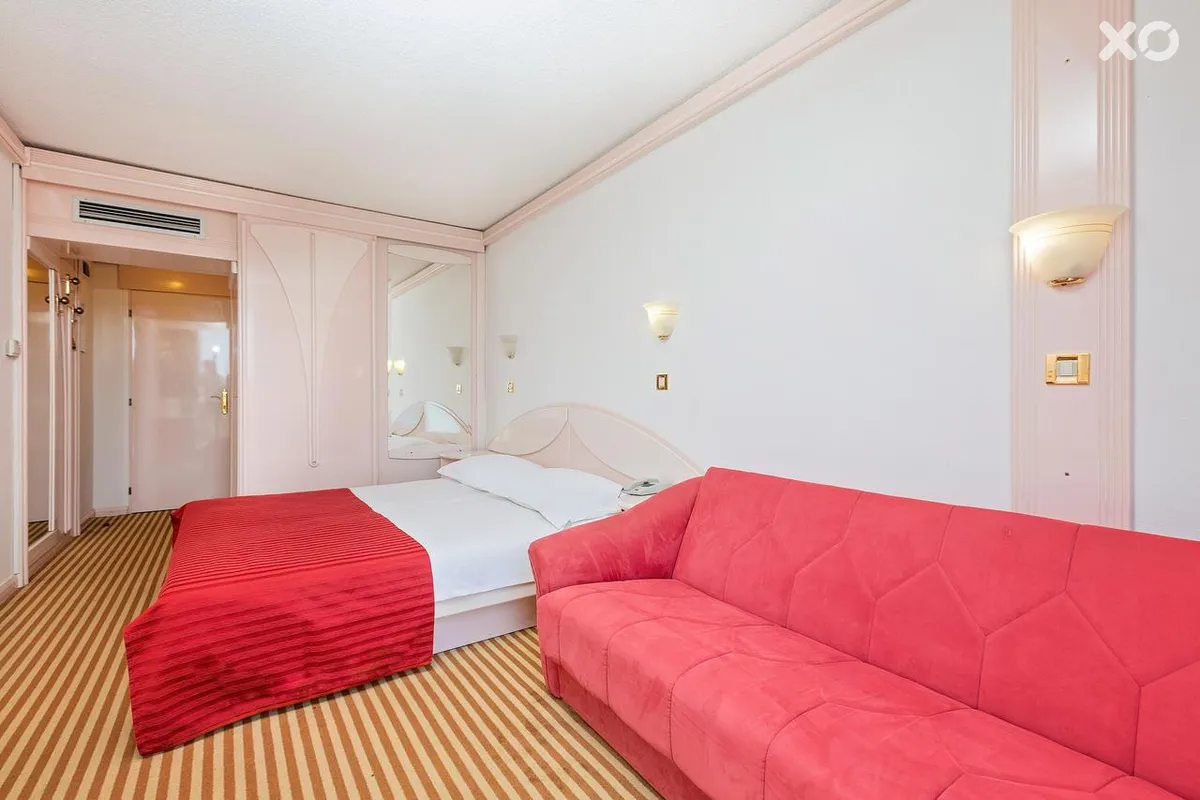 Zorna Plava Laguna Hotel