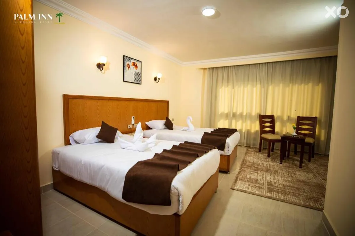 Palm Inn