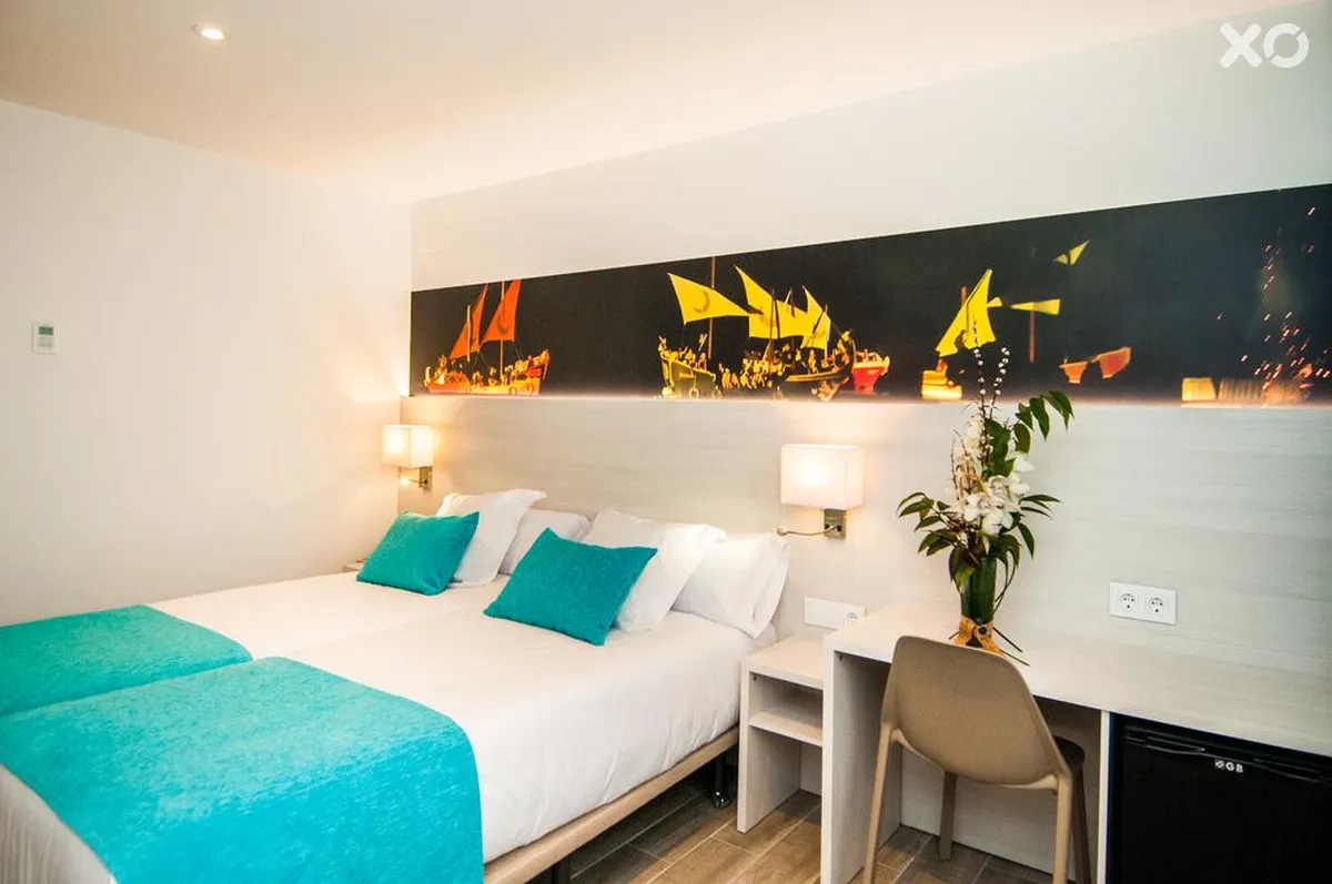 Censal Hotel