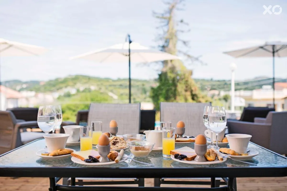San Georgio Boutique hotel