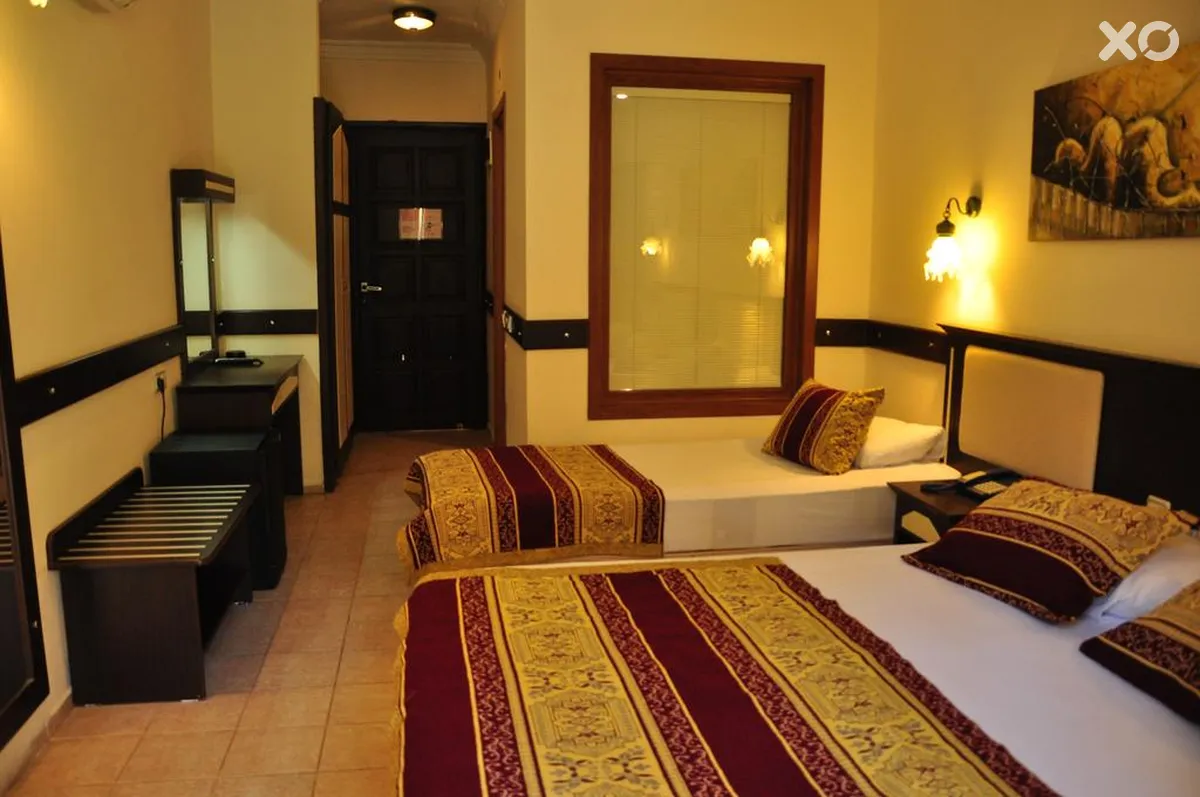 Telmessos Hotel