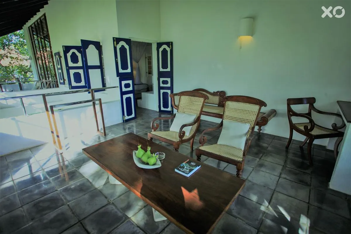 Club Villa Bentota