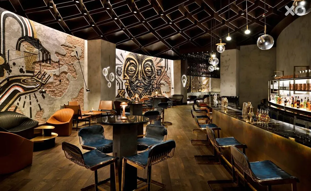 Indigo Downtown