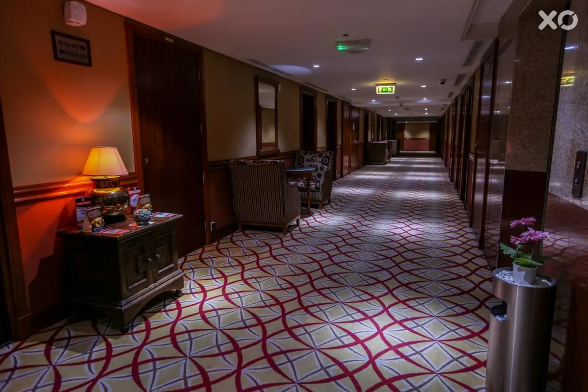 Ramee Royal Hotel