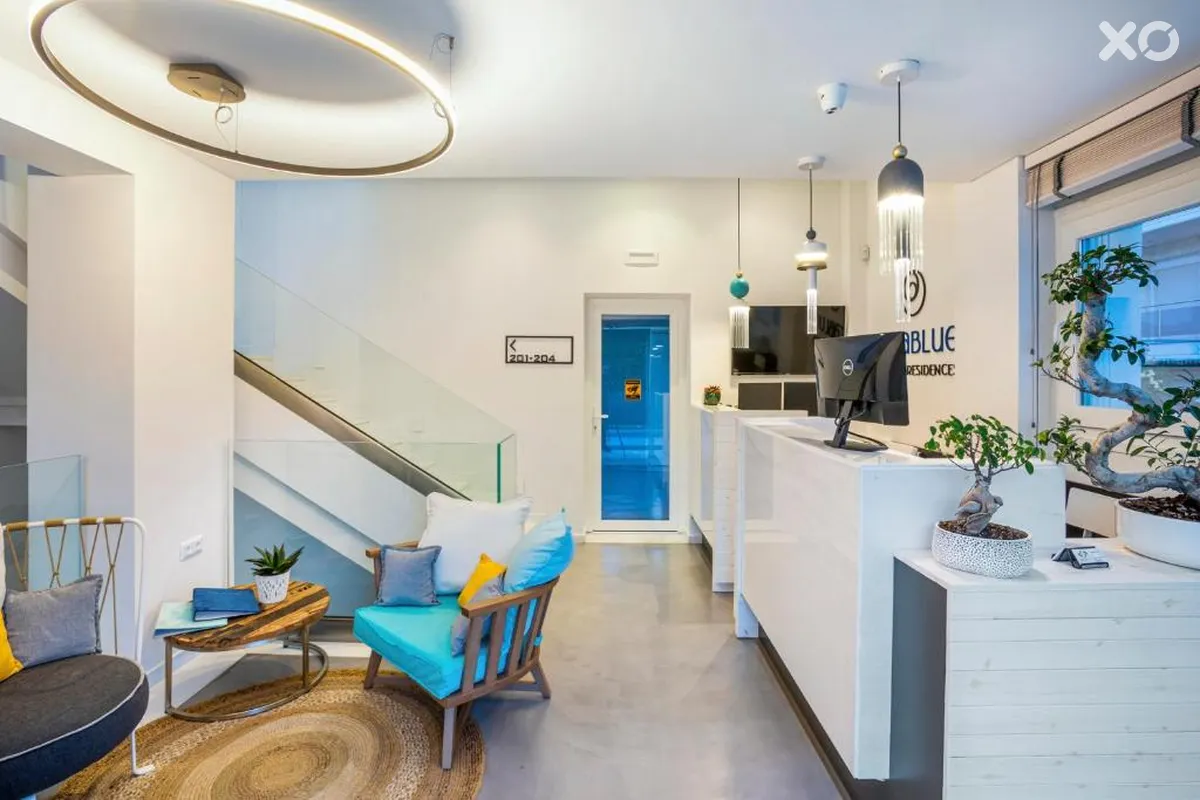 Mirablue Luxury Residences