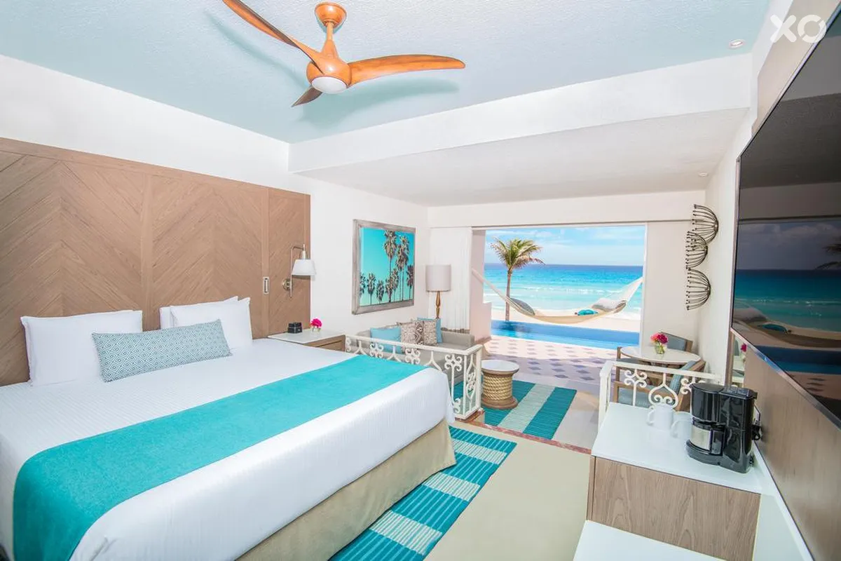 Wyndham Alltra Cancun