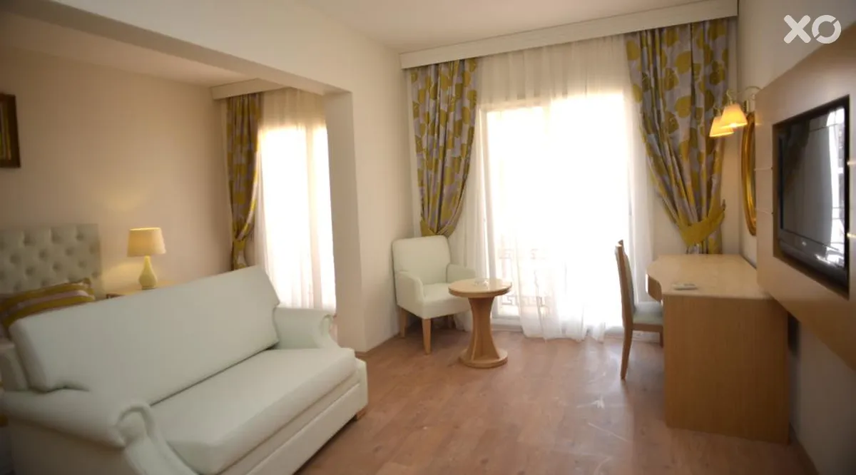 Ladonia Hotels Del Mare