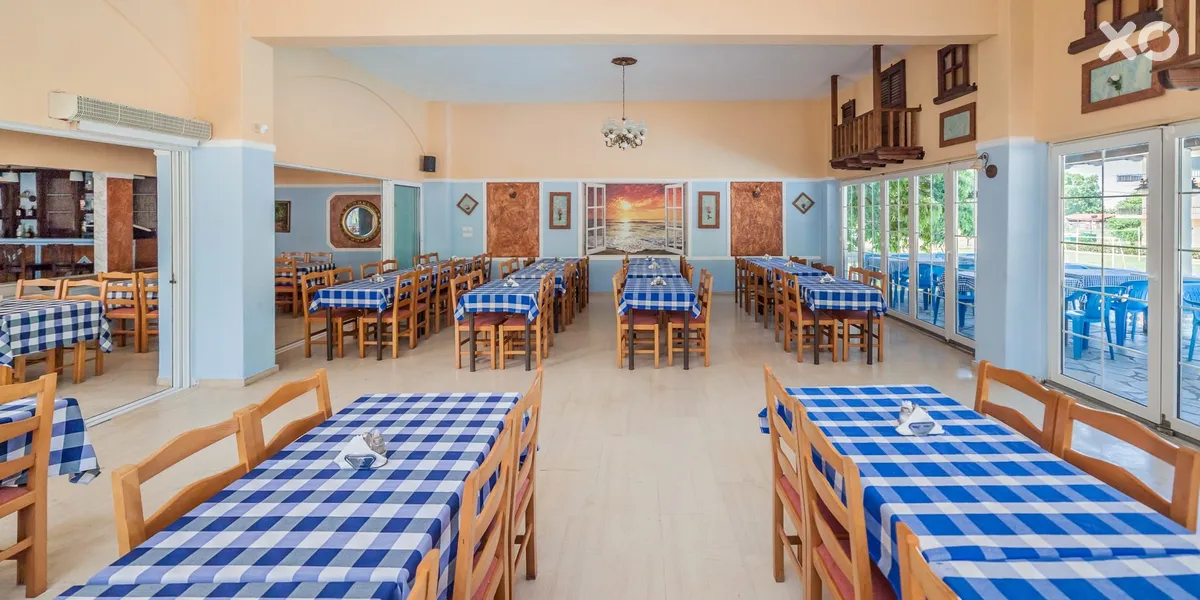 Sintrivanis Hotel