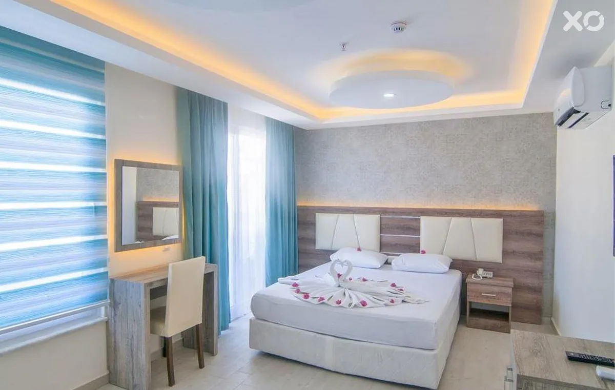 Kolibri Hotel