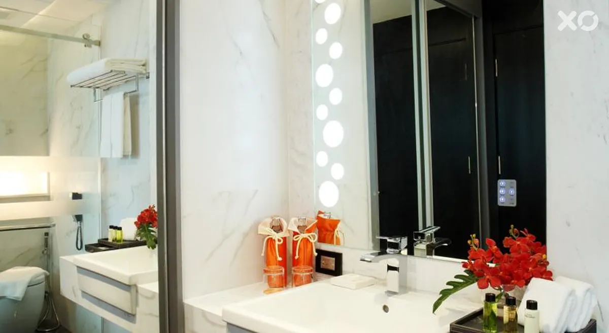 Amari Residences Pattaya