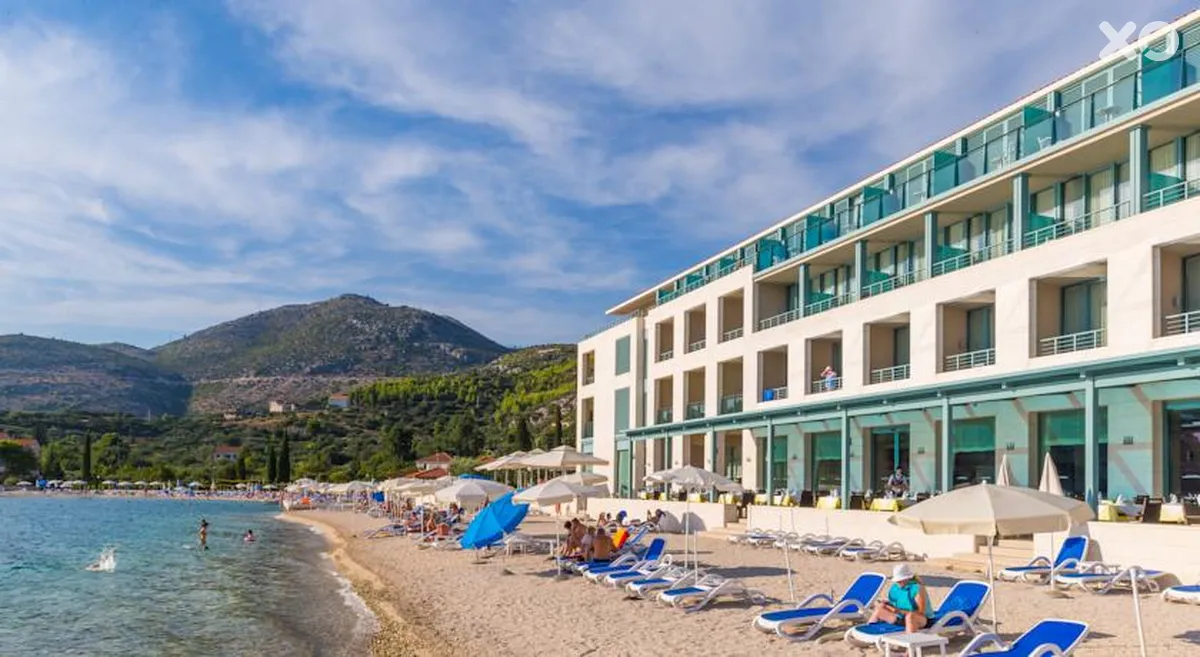 Admiral Grand Hotel