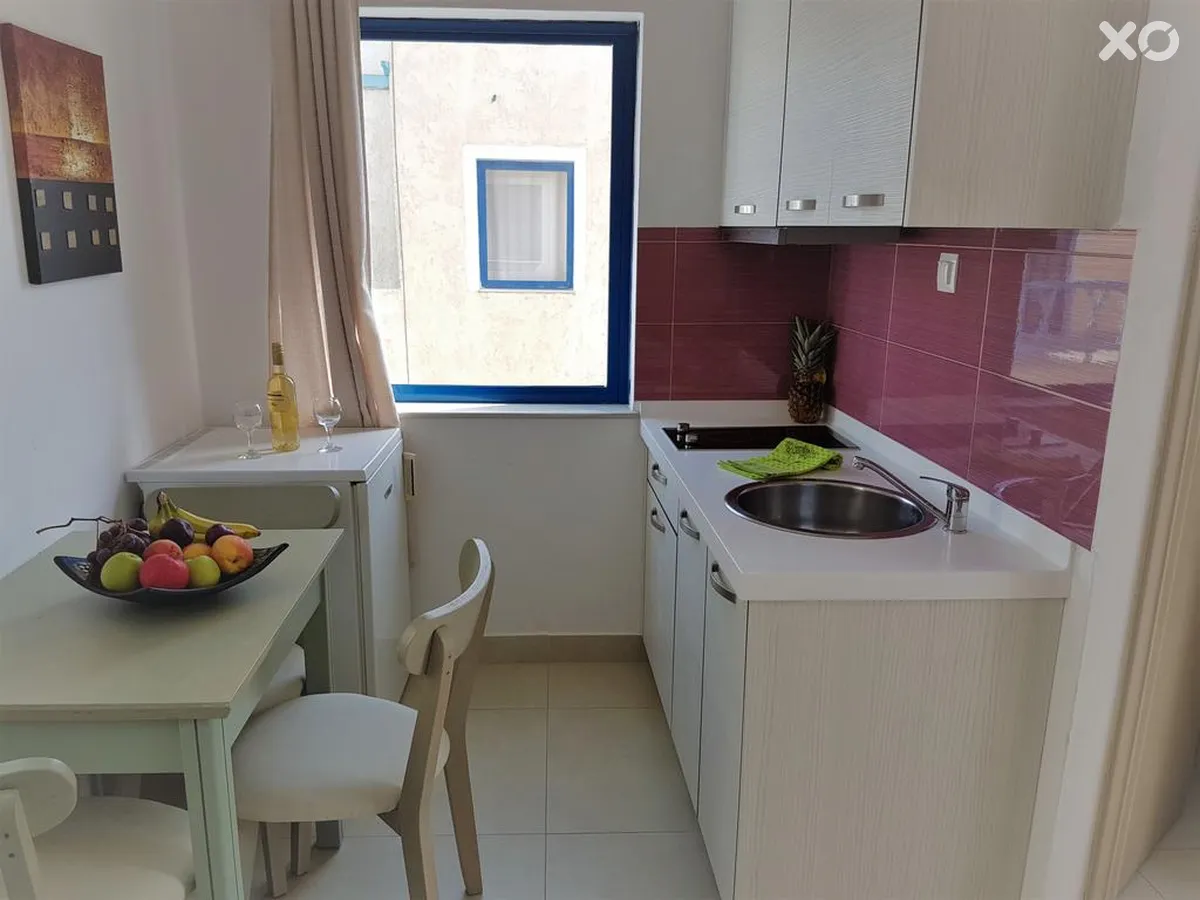 Galazio Apartments & Suites