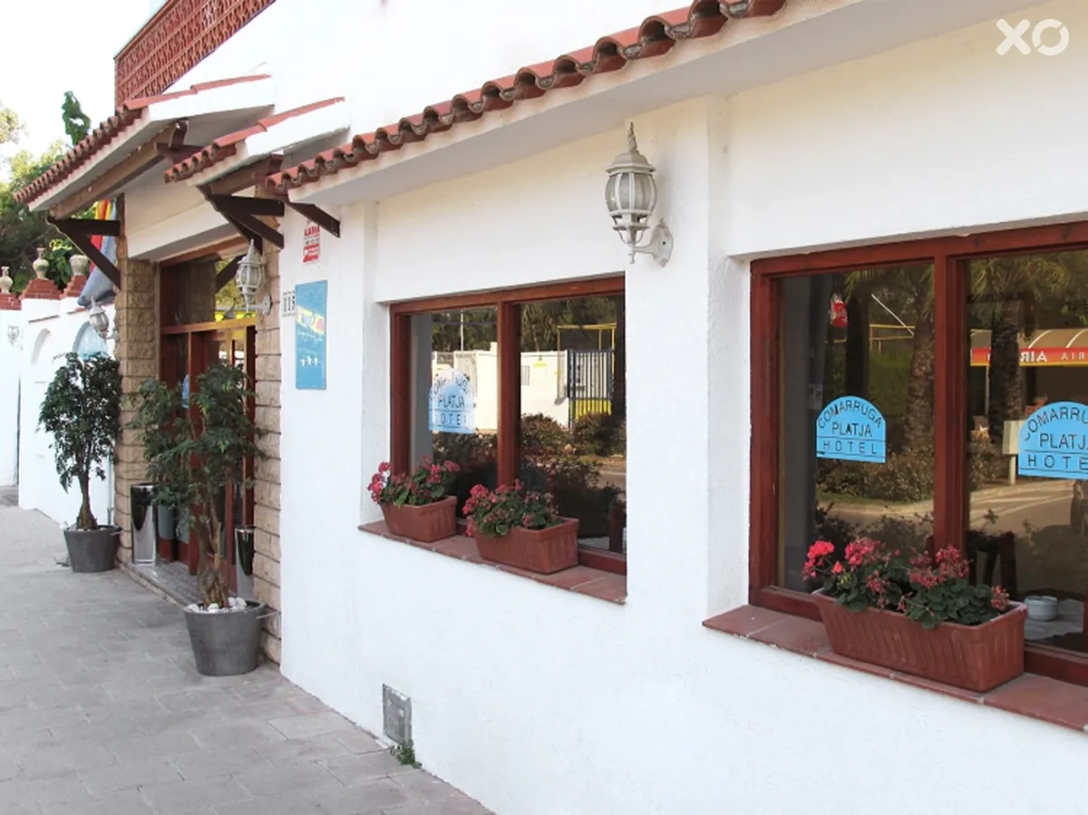 Comarruga Platja Hotel