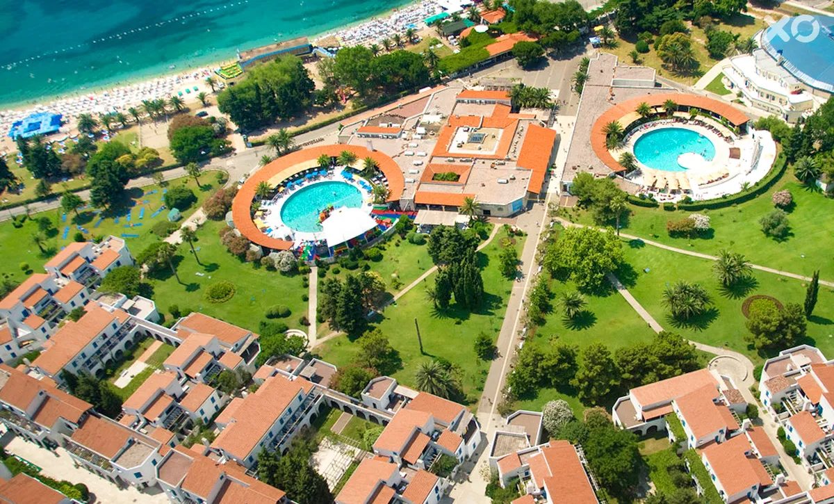 Slovenska Plaza