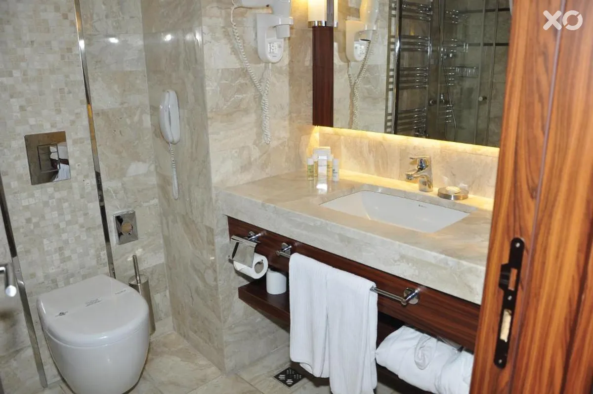 Ikbal Thermal Hotel & Spa