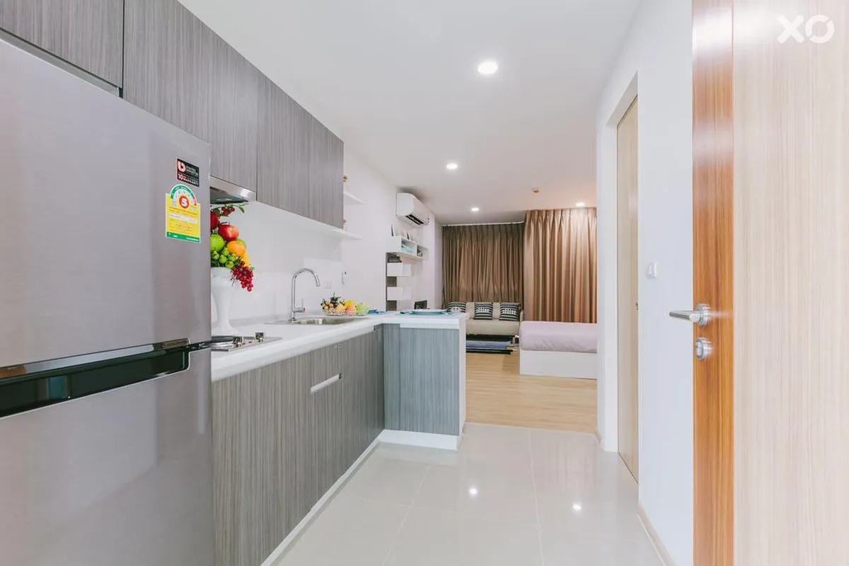 Ozone Condotel Kata Beach
