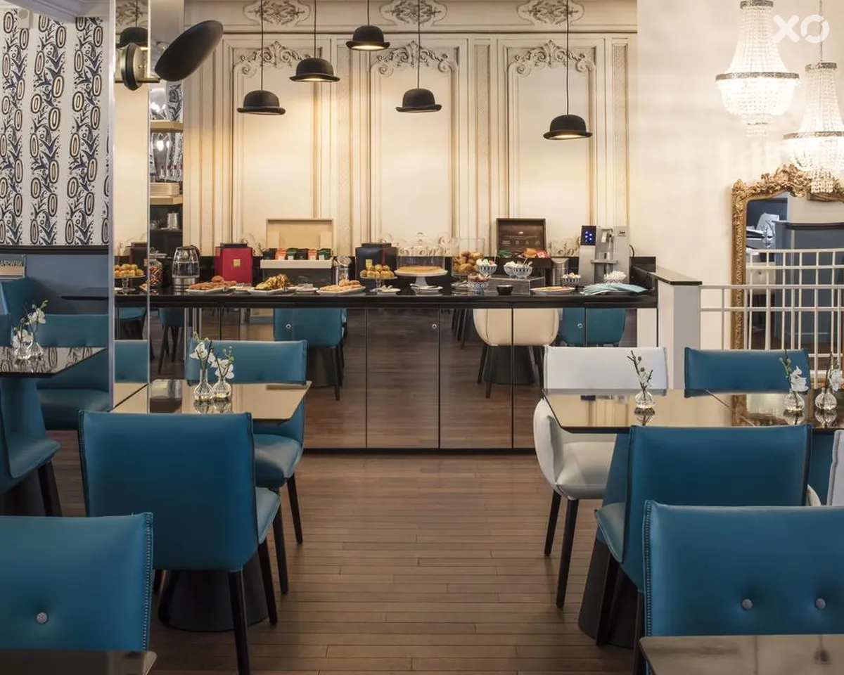 Malte Hotel