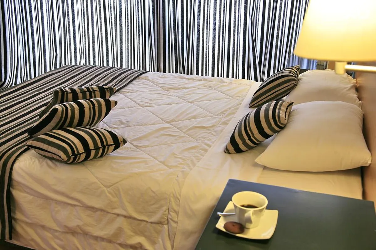 All Senses Ocean Blue Sea Side Resort