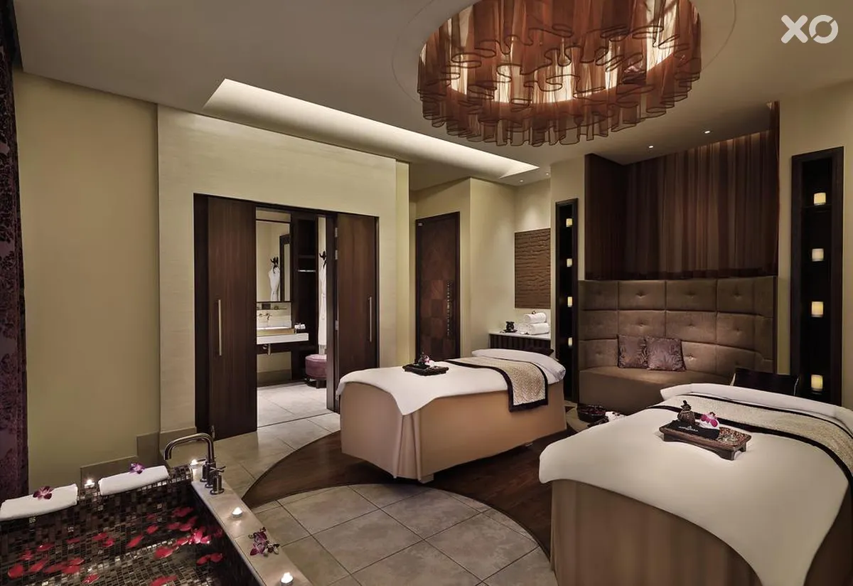 Eastern Mangroves Hotel & Spa by Anantara