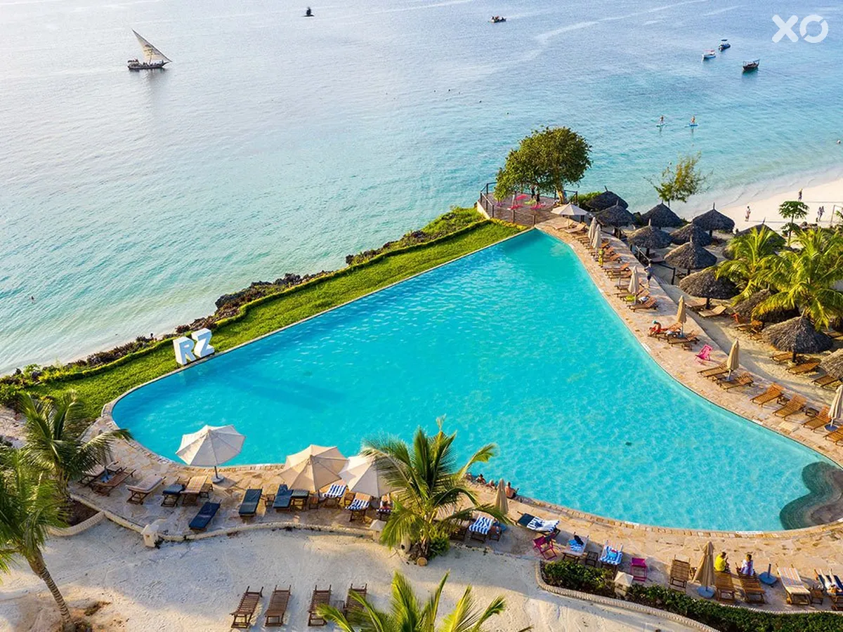 Royal Zanzibar Beach Resort