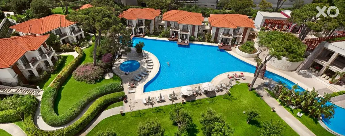 Ela Excellence Resort Belek