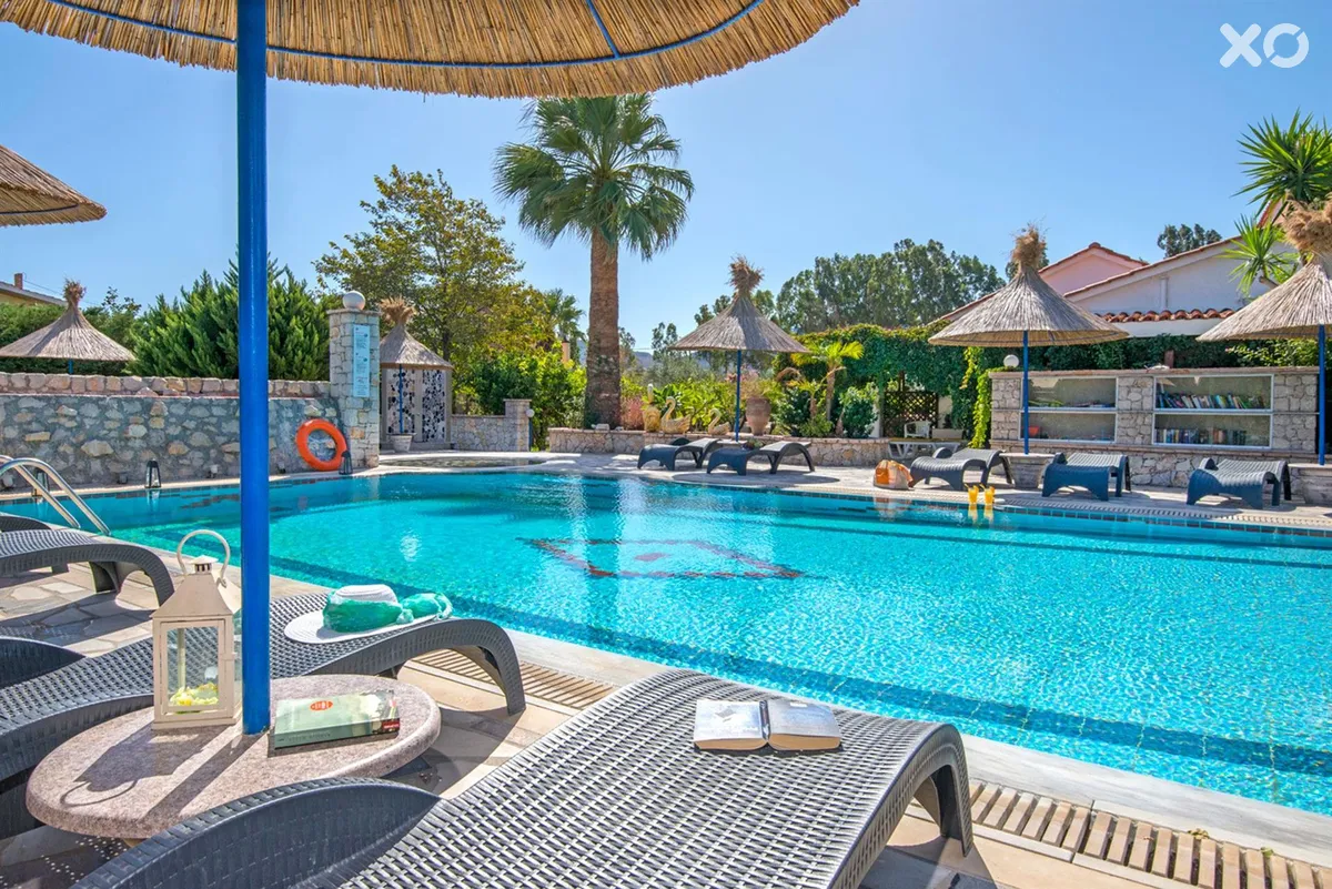 Elefteria Apartments