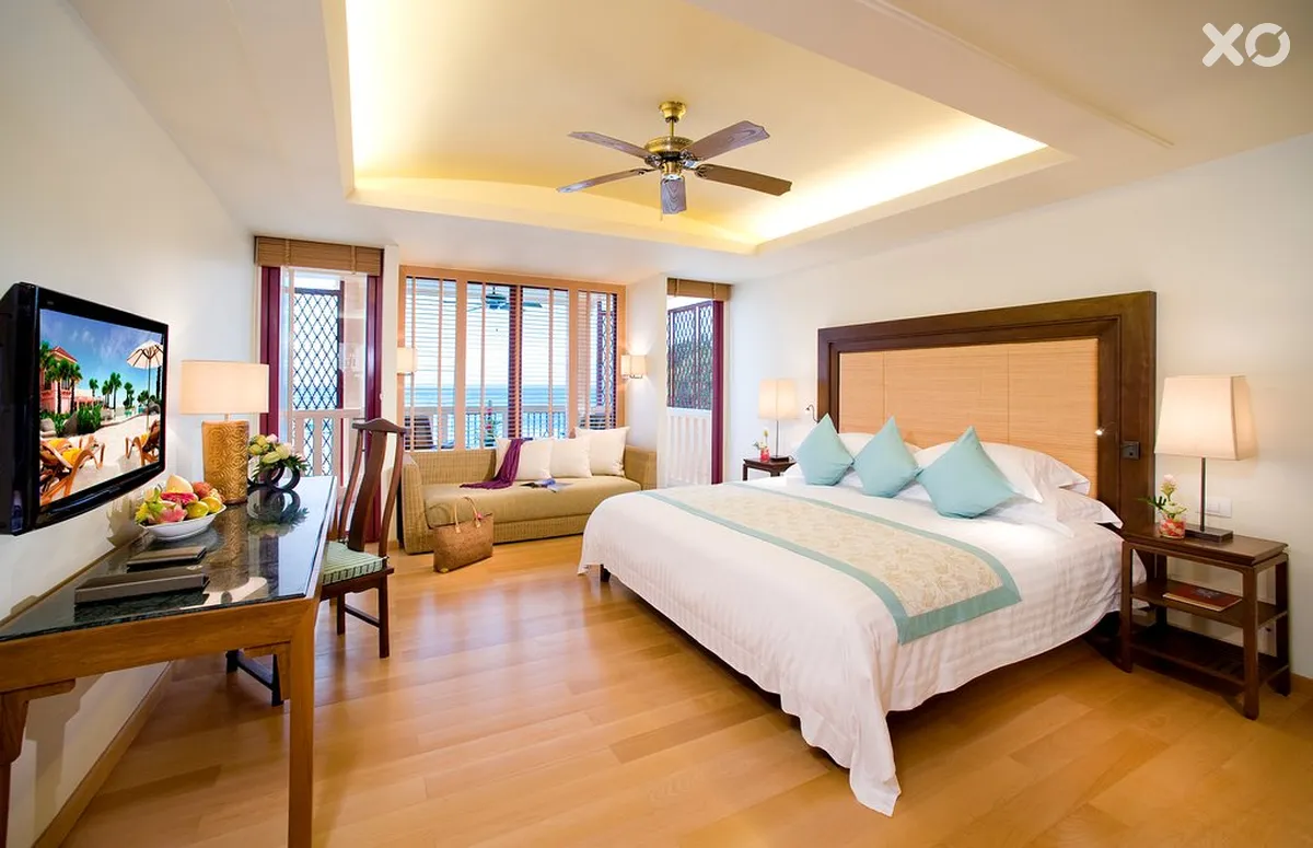 Centara Grand Beach Resort Phuket