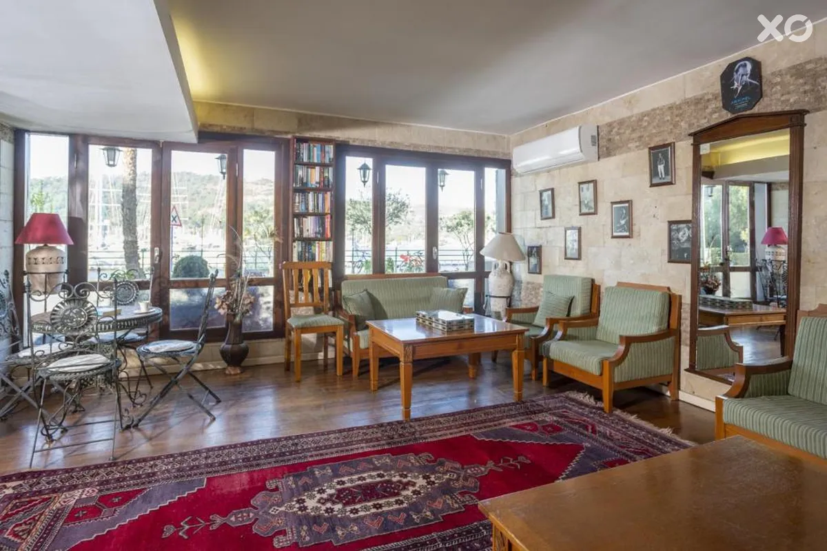 Villa Daffodil Hotel