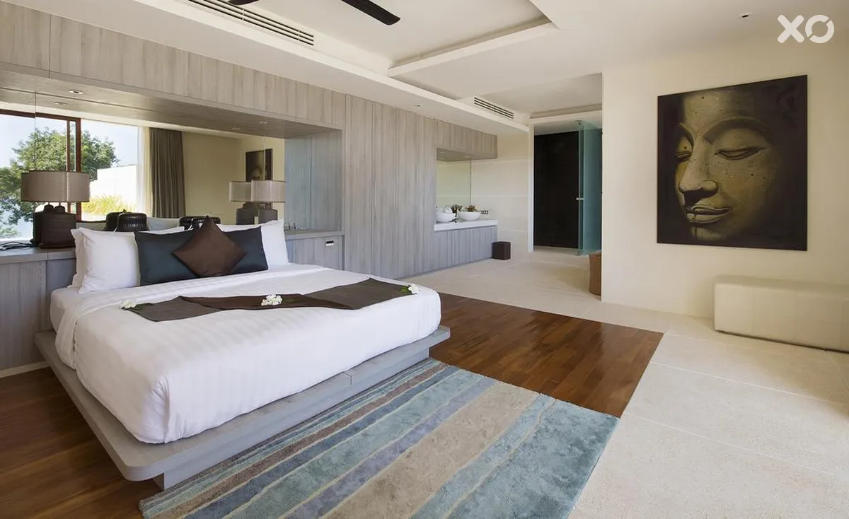 Samujana Villas