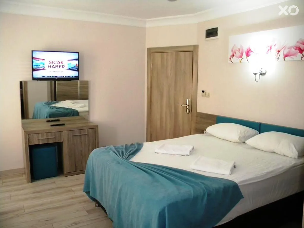 Sava Hotel